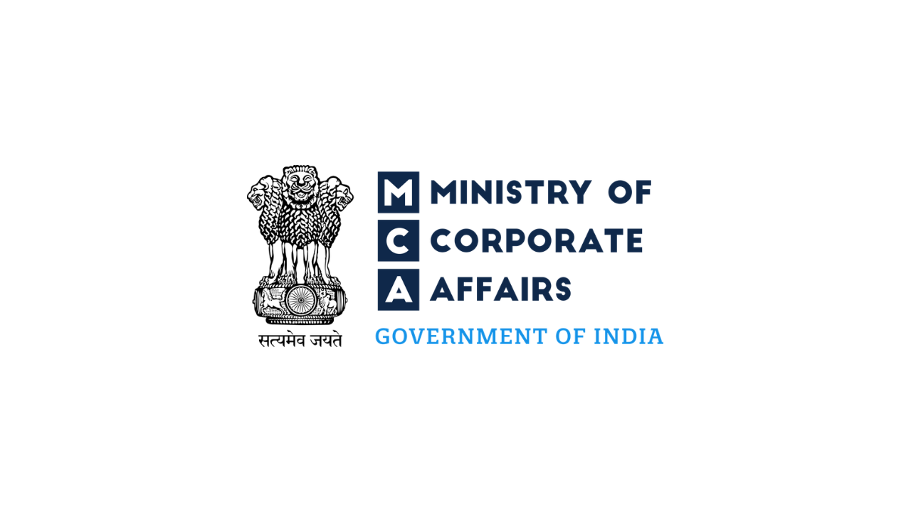 MCA — recognition and partner logo