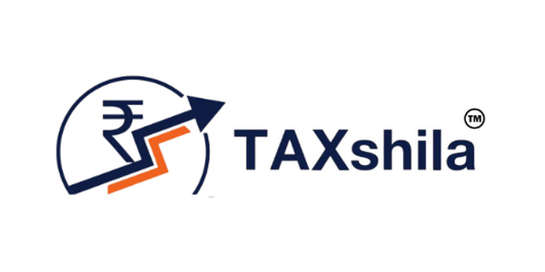 TAXshila — recognition and partner logo