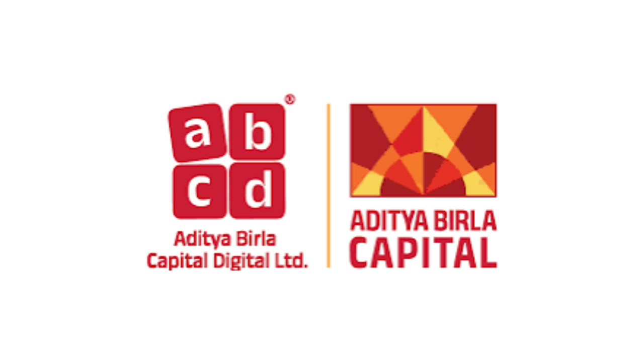 Aditya Birla Capital Digital — recognition and partner logo