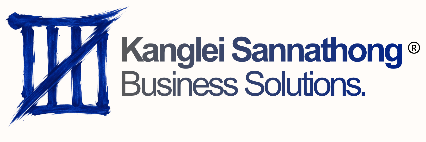 Kanglei Sannathong Pvt. Ltd. logo