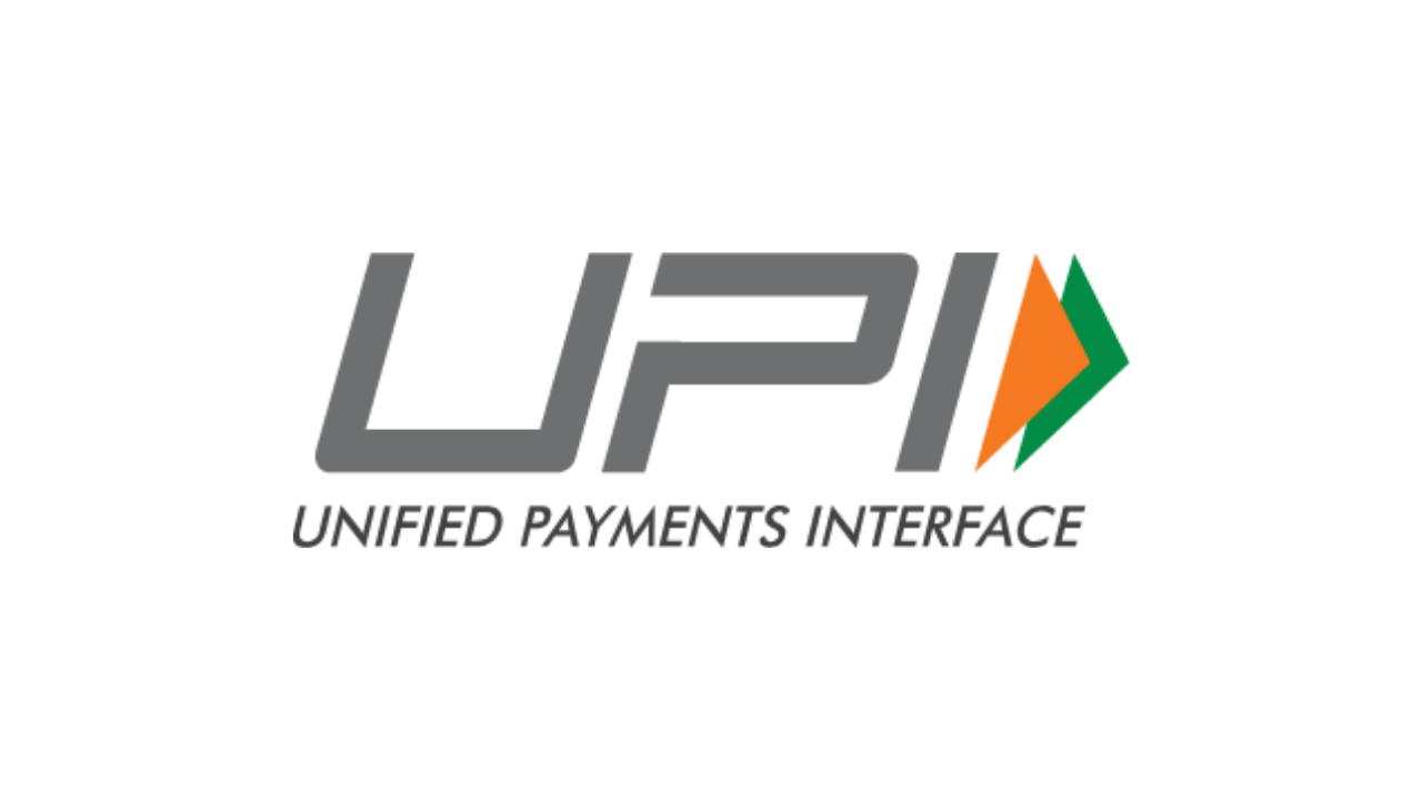 UPI — recognition and partner logo