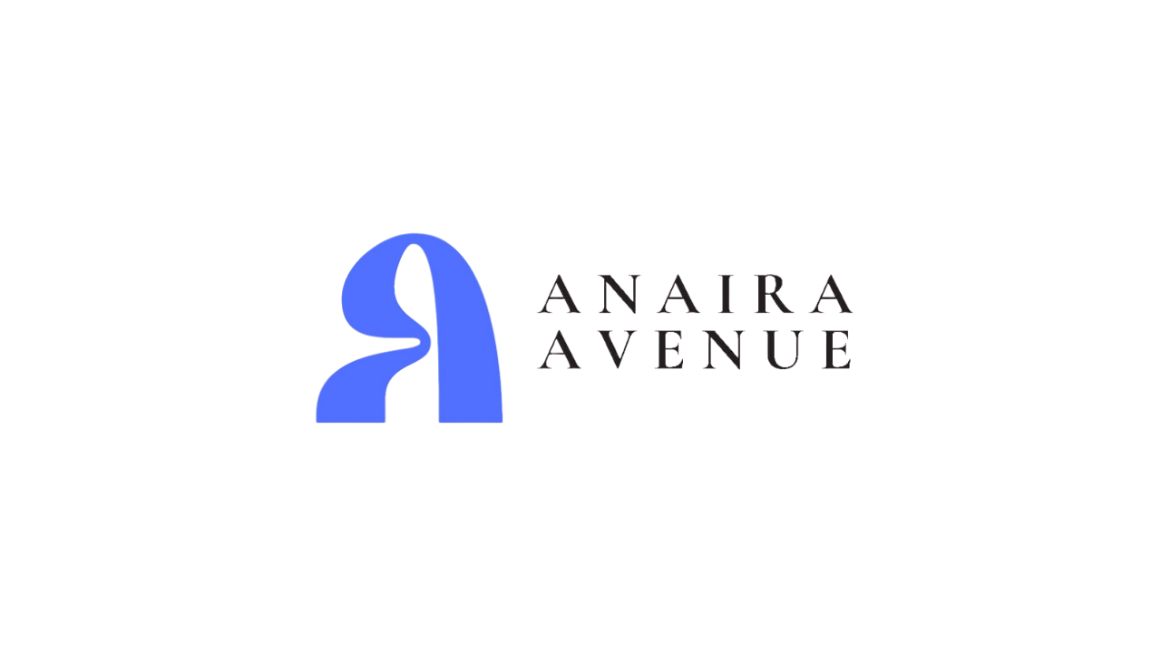 Anaira Avenue — recognition and partner logo